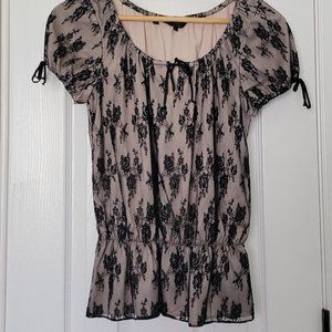 Guess blouse